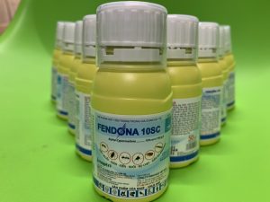 fendona